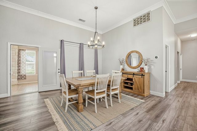 2450 Wood Road, Tolar, TX 76476