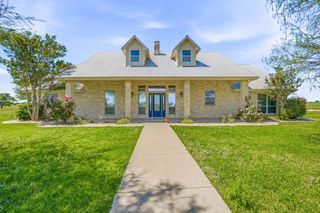 2450 Wood Road, Tolar, TX 76476