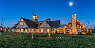 827 Saint Clair Avenue, Thompsons Station, TN 37179