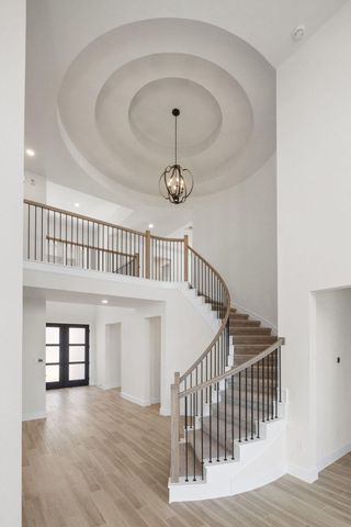 104 Montecilo DR, Liberty Hill, TX 78642