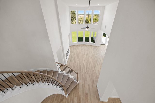 104 Montecilo DR, Liberty Hill, TX 78642