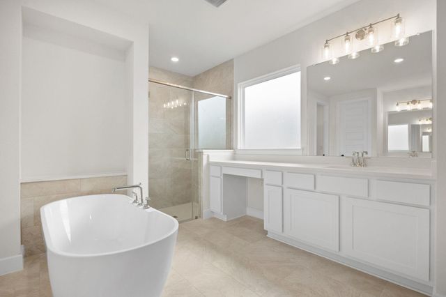 104 Montecilo DR, Liberty Hill, TX 78642