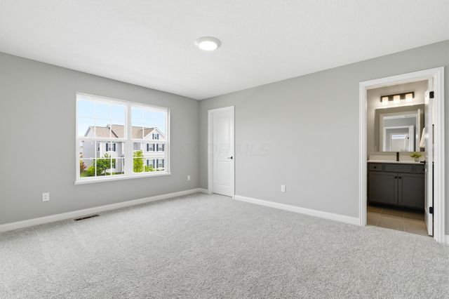 8719 Tupelo Way, Plain City, OH 43064