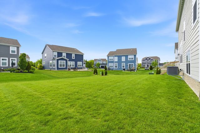 8719 Tupelo Way, Plain City, OH 43064