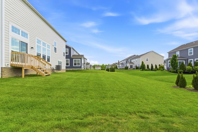 8719 Tupelo Way, Plain City, OH 43064