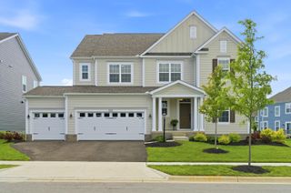 8719 Tupelo Way, Plain City, OH 43064