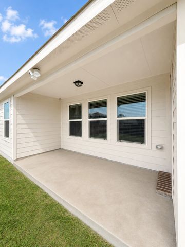 3903 Pioneer Drive, Forney, TX 75126