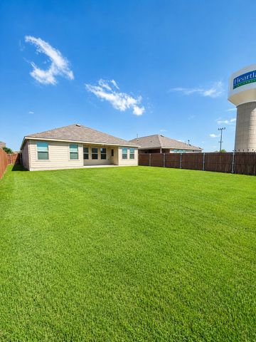3903 Pioneer Drive, Forney, TX 75126