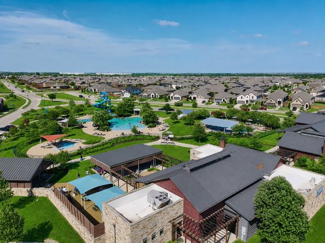 3903 Pioneer Drive, Forney, TX 75126