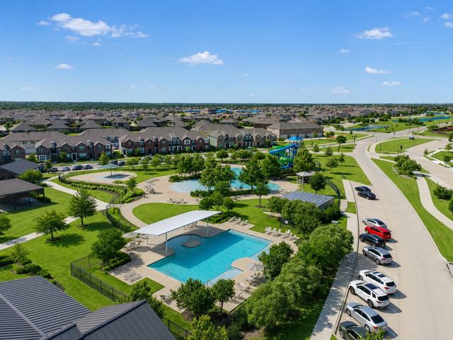 3903 Pioneer Drive, Forney, TX 75126