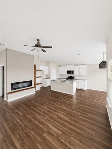 3903 Pioneer Drive, Forney, TX 75126