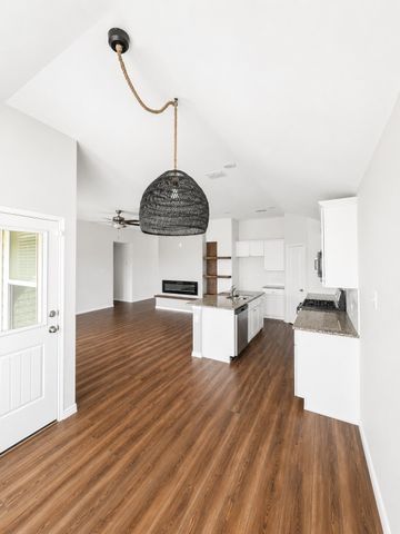 3903 Pioneer Drive, Forney, TX 75126