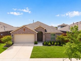 3903 Pioneer Drive, Forney, TX 75126