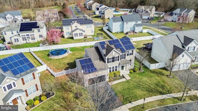 4 HARVEST LN, Pemberton, NJ 08068