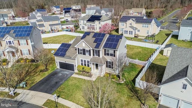 4 HARVEST LN, Pemberton, NJ 08068