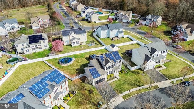 4 HARVEST LN, Pemberton, NJ 08068