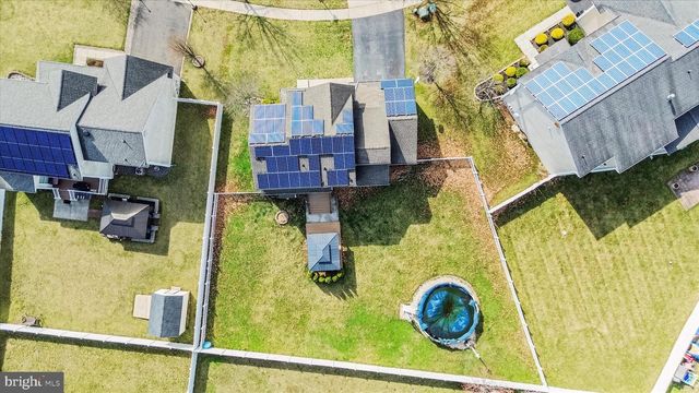 4 HARVEST LN, Pemberton, NJ 08068