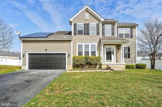 4 HARVEST LN, Pemberton, NJ 08068