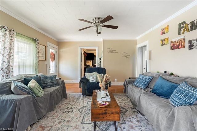 1430 Forrest Drive, Mount Airy, NC 27030