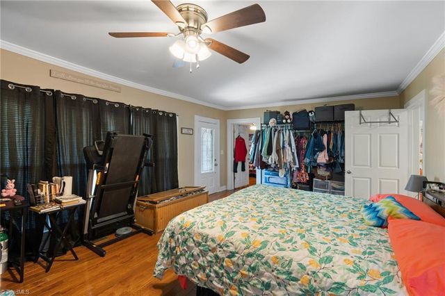 1430 Forrest Drive, Mount Airy, NC 27030