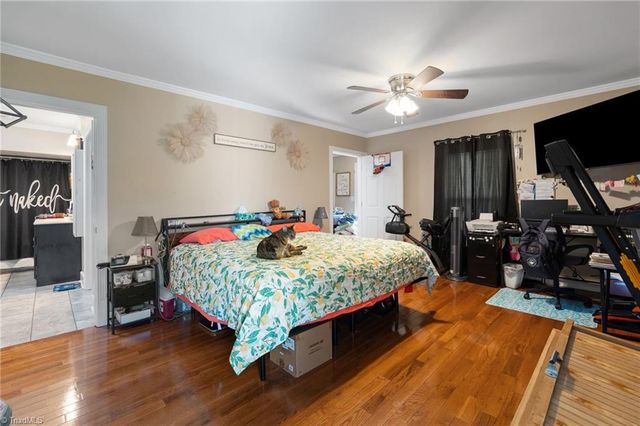 1430 Forrest Drive, Mount Airy, NC 27030