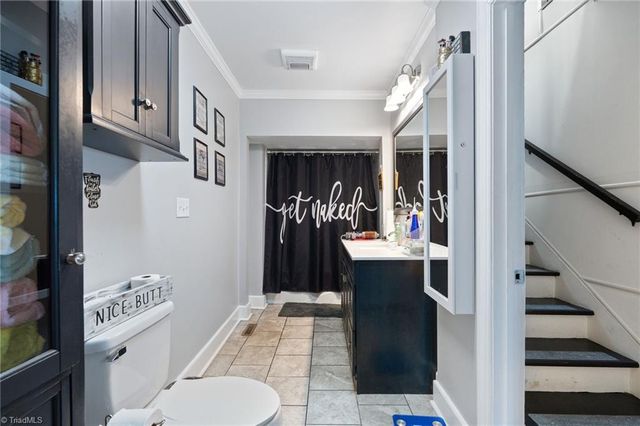 1430 Forrest Drive, Mount Airy, NC 27030