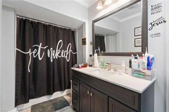 1430 Forrest Drive, Mount Airy, NC 27030