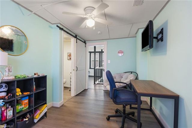 1430 Forrest Drive, Mount Airy, NC 27030