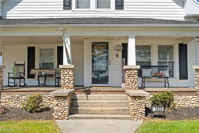 1430 Forrest Drive, Mount Airy, NC 27030