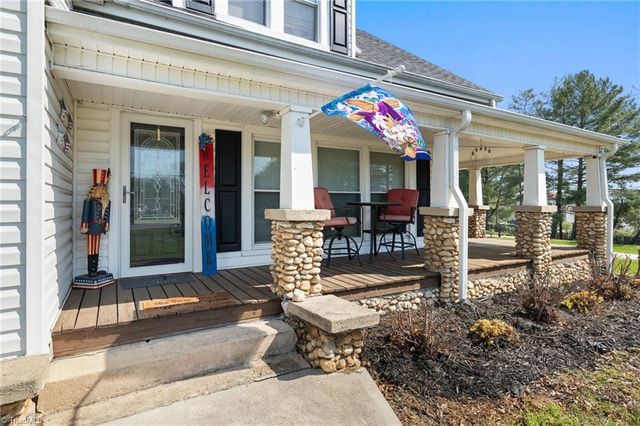 1430 Forrest Drive, Mount Airy, NC 27030