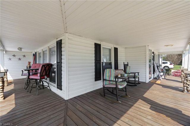1430 Forrest Drive, Mount Airy, NC 27030
