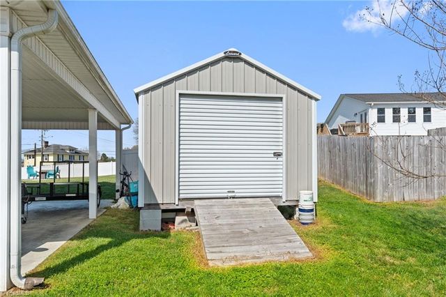 1430 Forrest Drive, Mount Airy, NC 27030