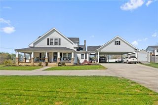 1430 Forrest Drive, Mount Airy, NC 27030