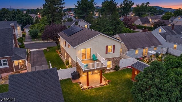 605 Corliss Ave, Phillipsburg Town, NJ 08865