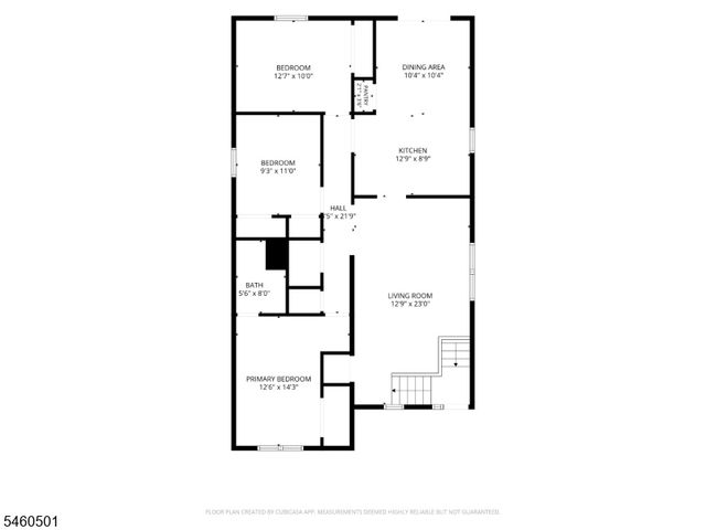 605 Corliss Ave, Phillipsburg Town, NJ 08865