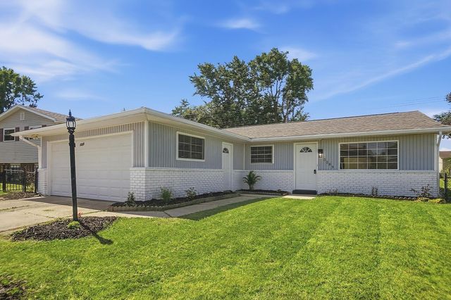 3389 Dillward Drive, Columbus, OH 43219