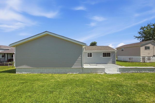 3389 Dillward Drive, Columbus, OH 43219