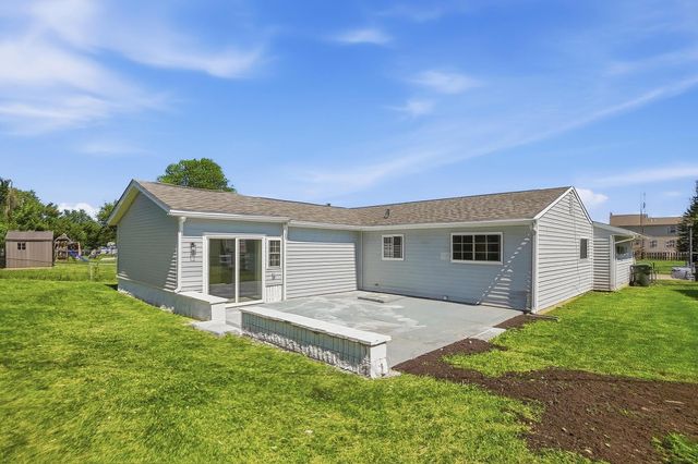 3389 Dillward Drive, Columbus, OH 43219