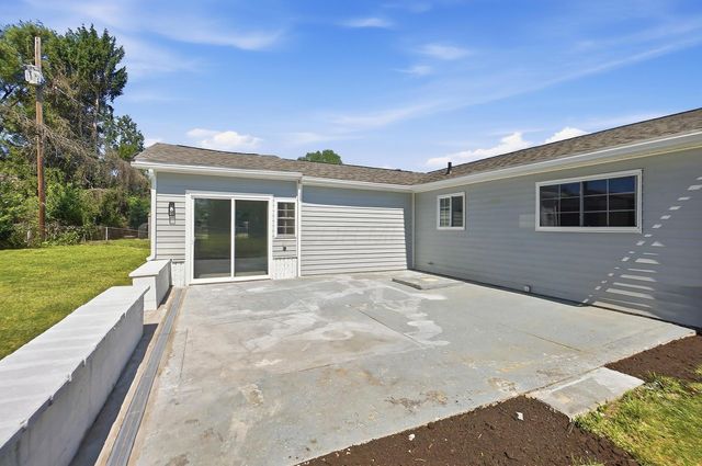 3389 Dillward Drive, Columbus, OH 43219