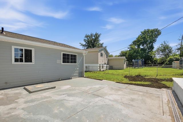 3389 Dillward Drive, Columbus, OH 43219