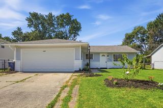 3389 Dillward Drive, Columbus, OH 43219