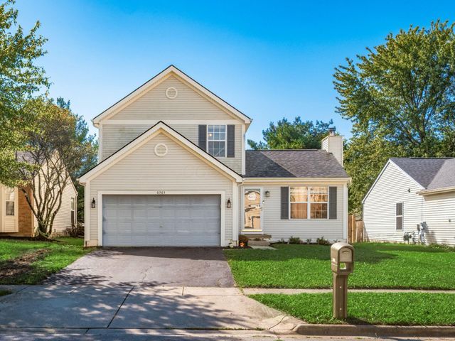 6363 Chelsea Glen Drive, Canal Winchester, OH 43110