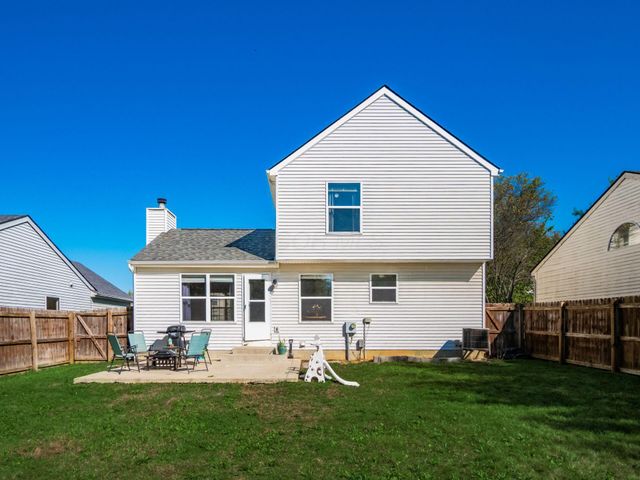 6363 Chelsea Glen Drive, Canal Winchester, OH 43110