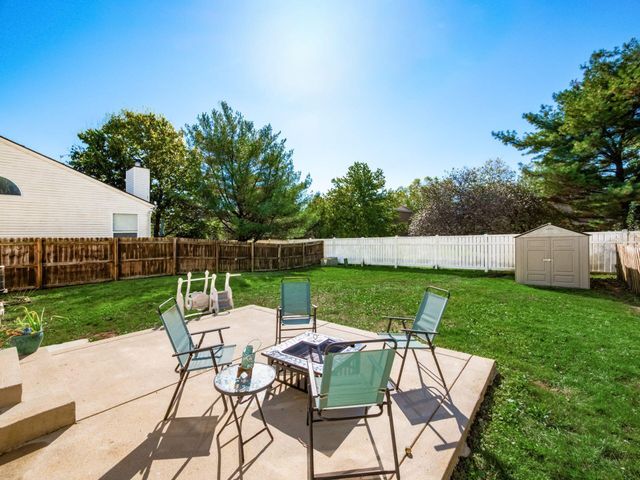 6363 Chelsea Glen Drive, Canal Winchester, OH 43110