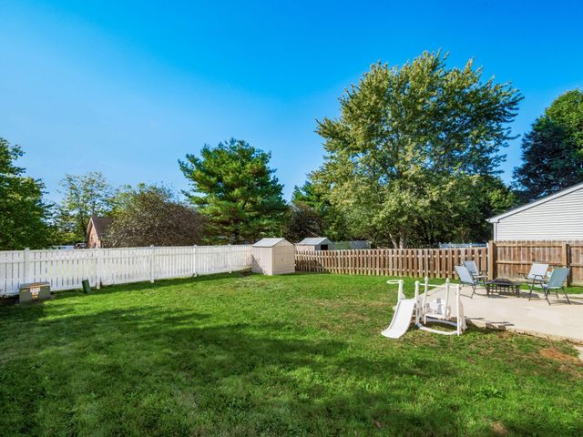 6363 Chelsea Glen Drive, Canal Winchester, OH 43110