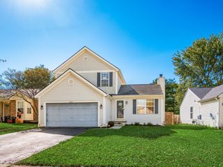 6363 Chelsea Glen Drive, Canal Winchester, OH 43110