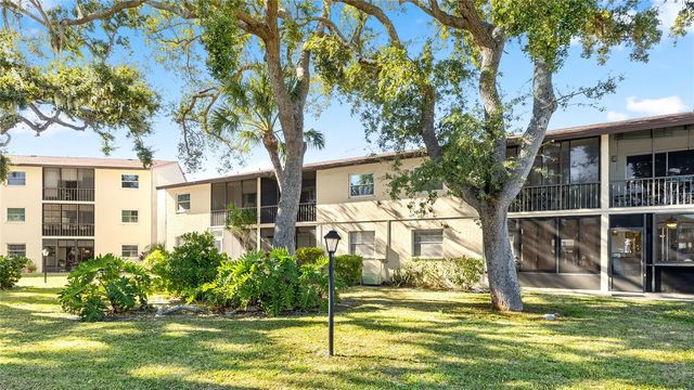 2300 STICKNEY POINT ROAD 102, Sarasota, FL 34231