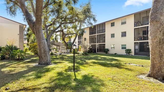 2300 STICKNEY POINT ROAD 102, Sarasota, FL 34231