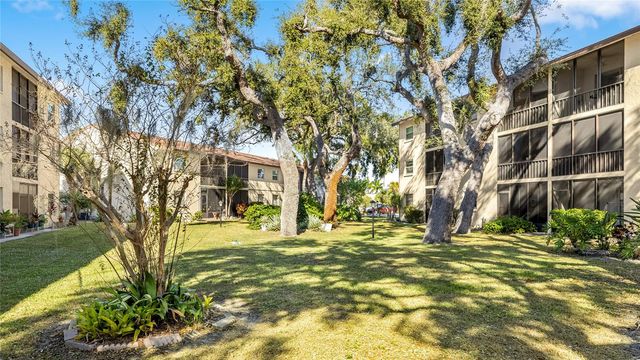 2300 STICKNEY POINT ROAD 102, Sarasota, FL 34231