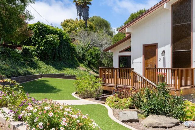 144 Bowen Avenue, Aptos, CA 95003